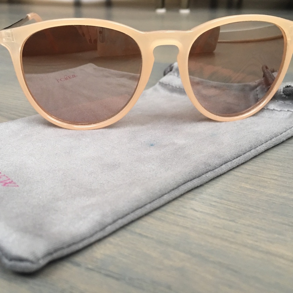 J Crew Sunglasses